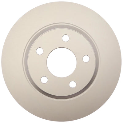 ACDelco Advantage 18A813AC Rotor de frein à disque