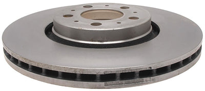 Rotor de freno de disco ACDelco Advantage 18A1684AC