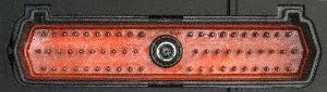 BWD ECC2669 Engine Control Module (ECM)