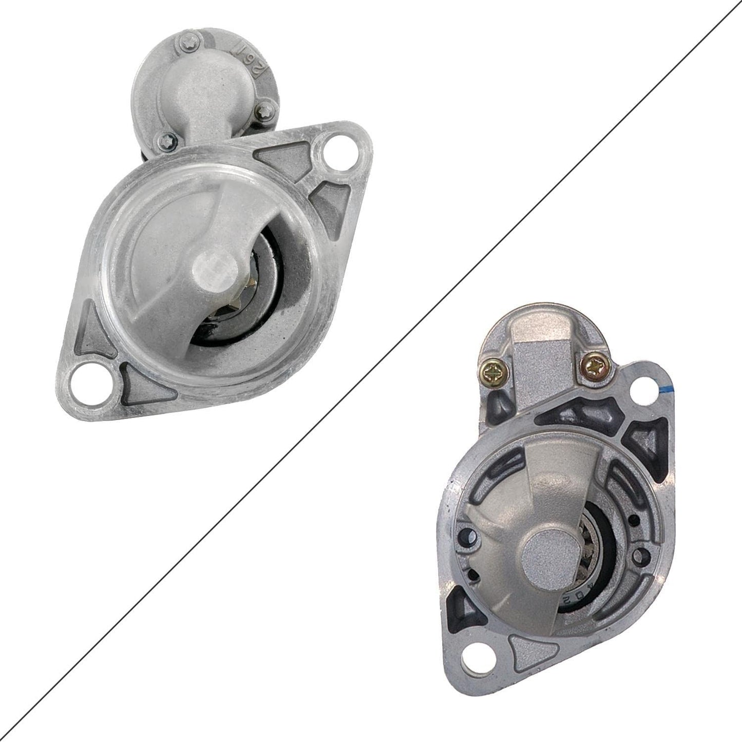 ACDelco Profesional 337-1034 Motor de arranque