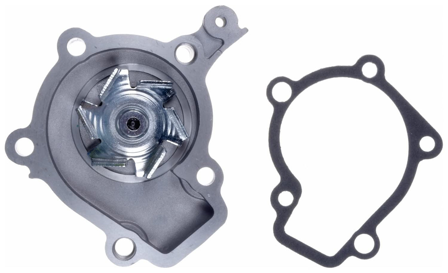 Gates 41061 Engine Water Pump