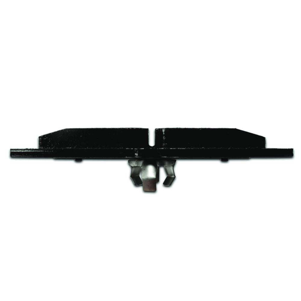 Hella-PAGID 355013751 Disc Brake Pad Set
