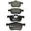Hella-PAGID 355008851 Disc Brake Pad Set