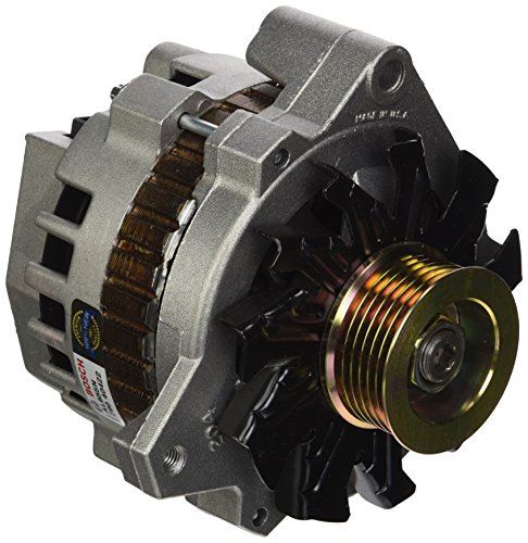 Alternador Bosch AL655N