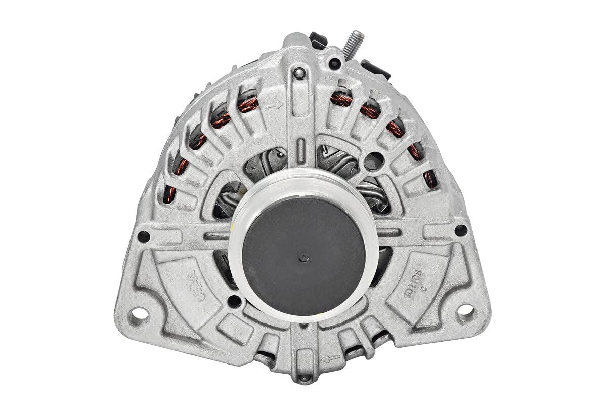 Alternateur Valeo 439954