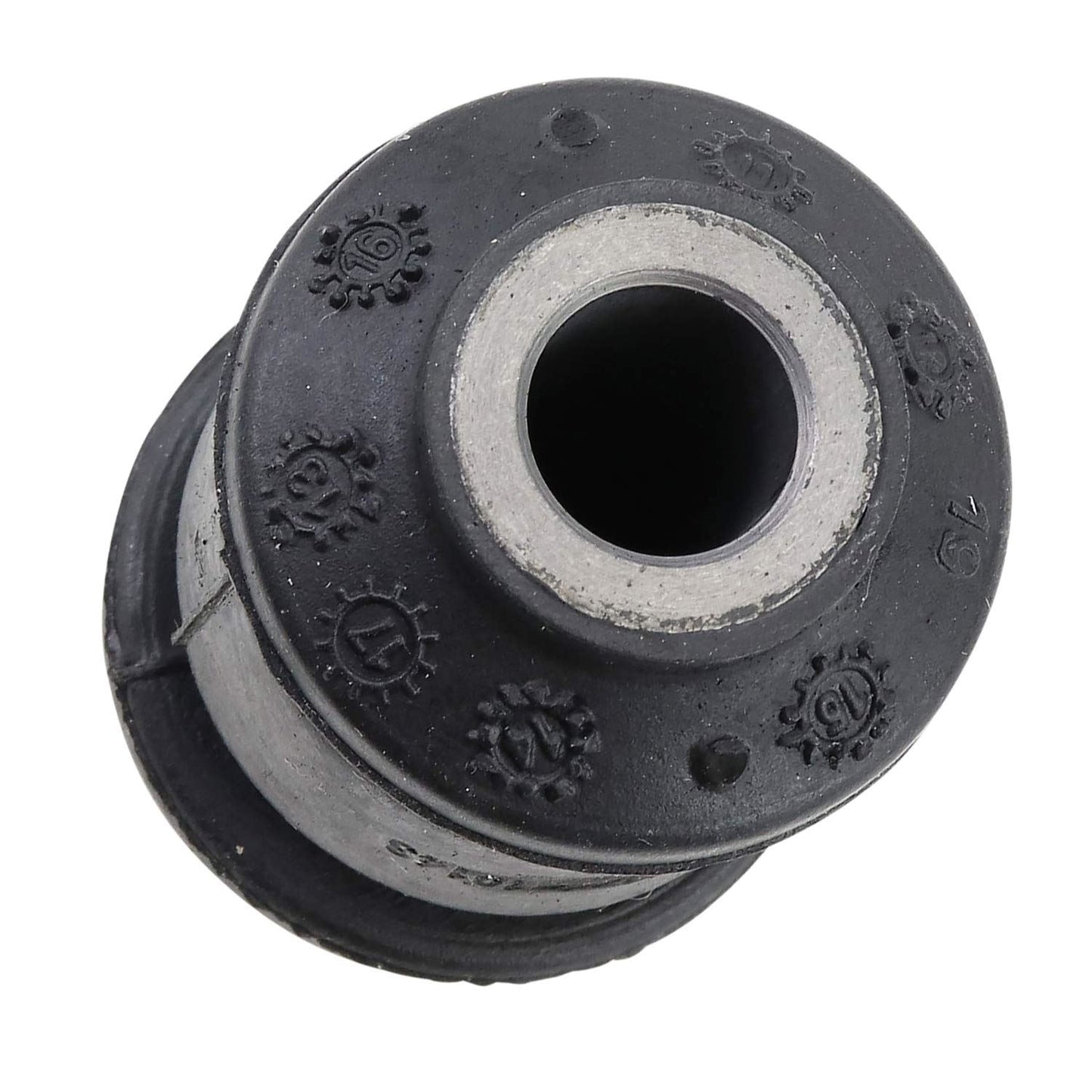 Beck/Arnley 101-4075 Kit de bujes de brazo de control de suspensión