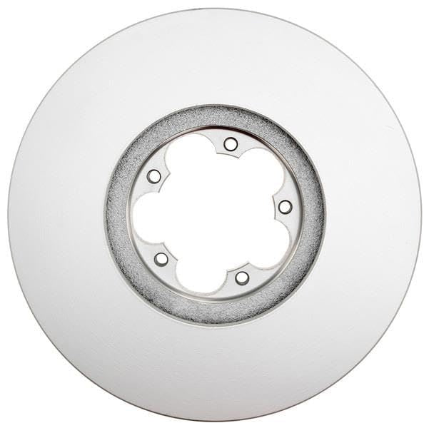 ACDelco Professional Durastop 18A81781 Rotor de freno de disco