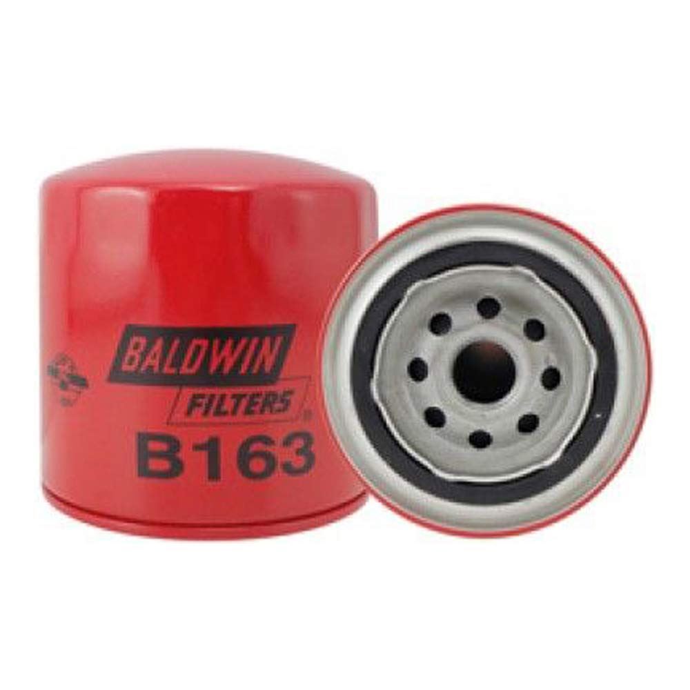 Baldwin B163 Engine Oil Filter