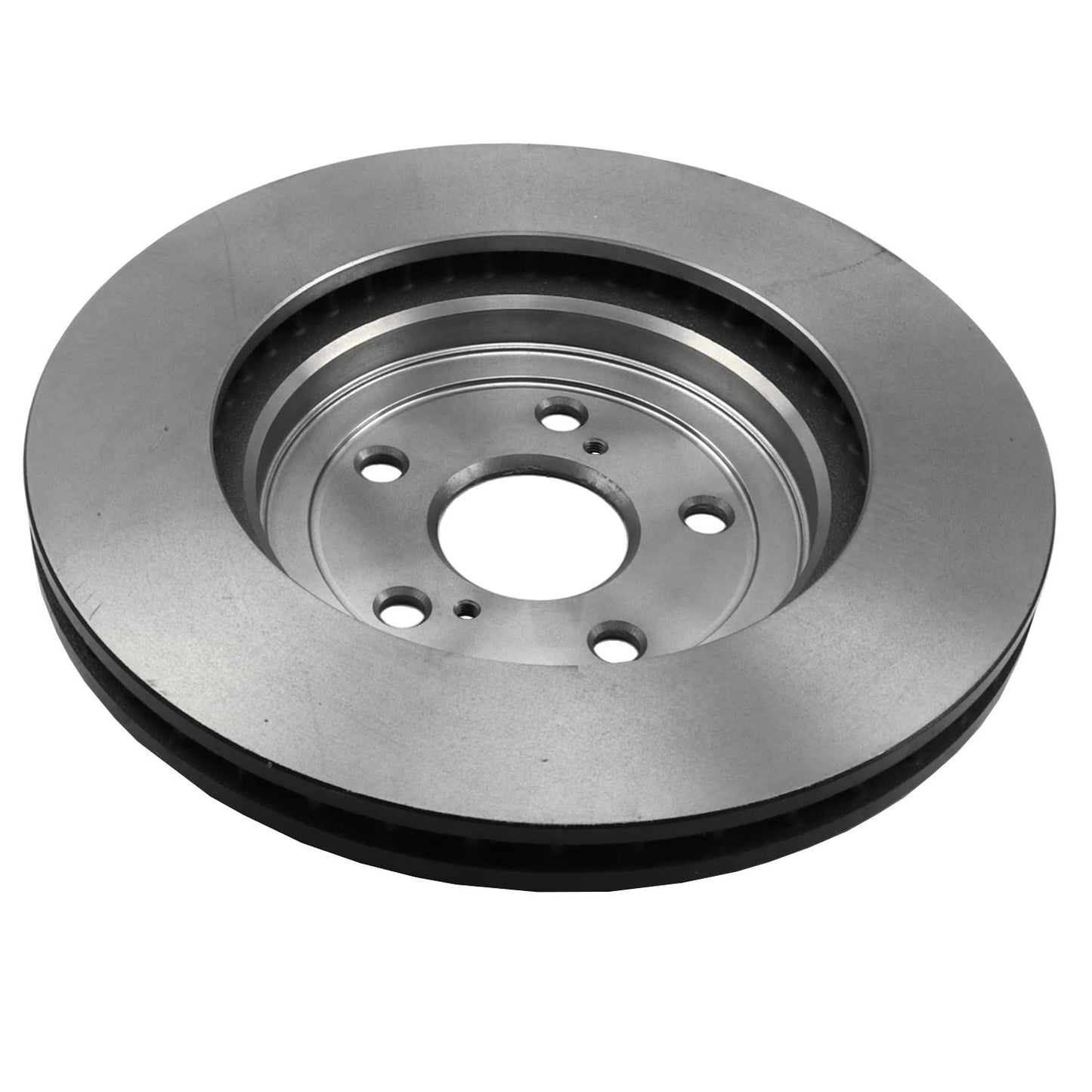 Beck/Arnley 083-3468 Rotor de freno de disco