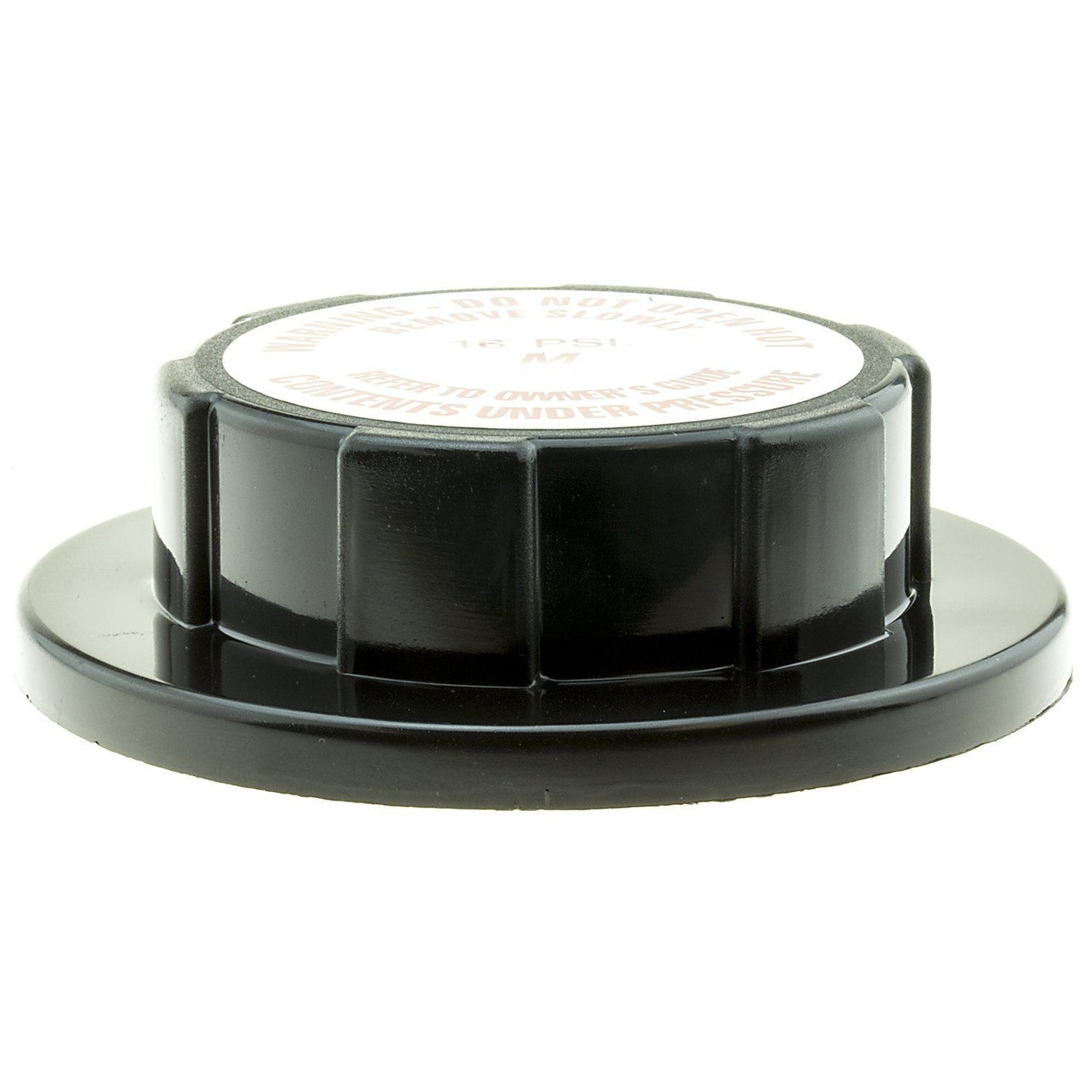 Tapa del depósito de refrigerante del motor Motorad T38
