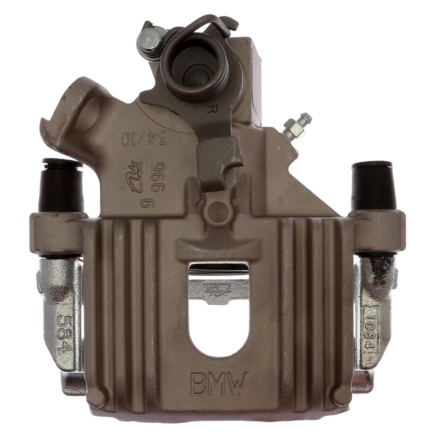 ACDelco Professional Durastop 18FR12467C Étrier de frein à disque