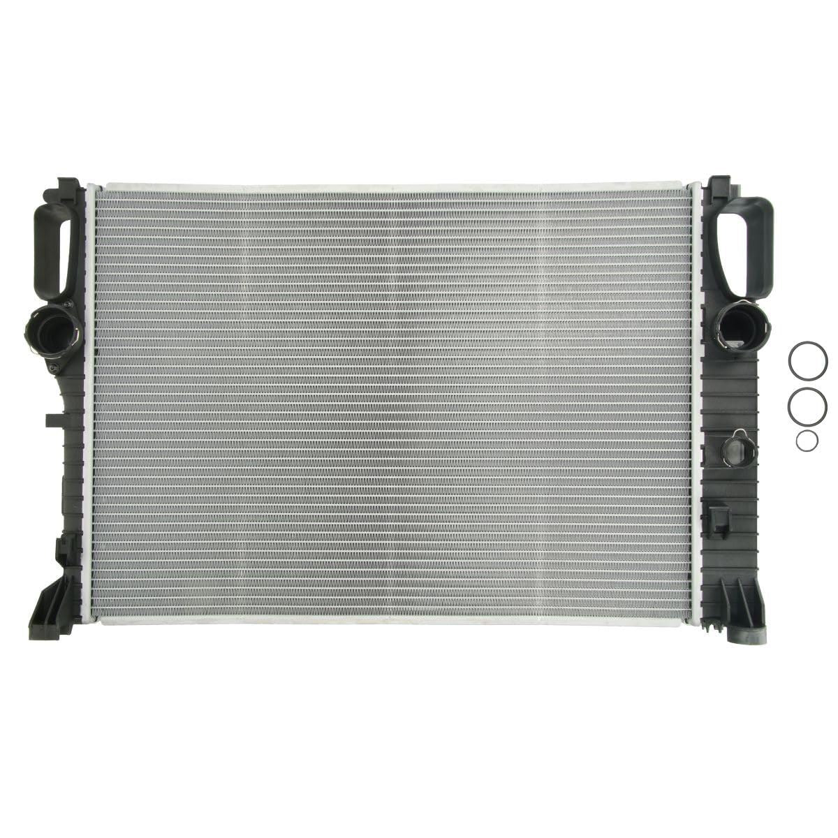 Radiador Nissens Norteamérica 62797A