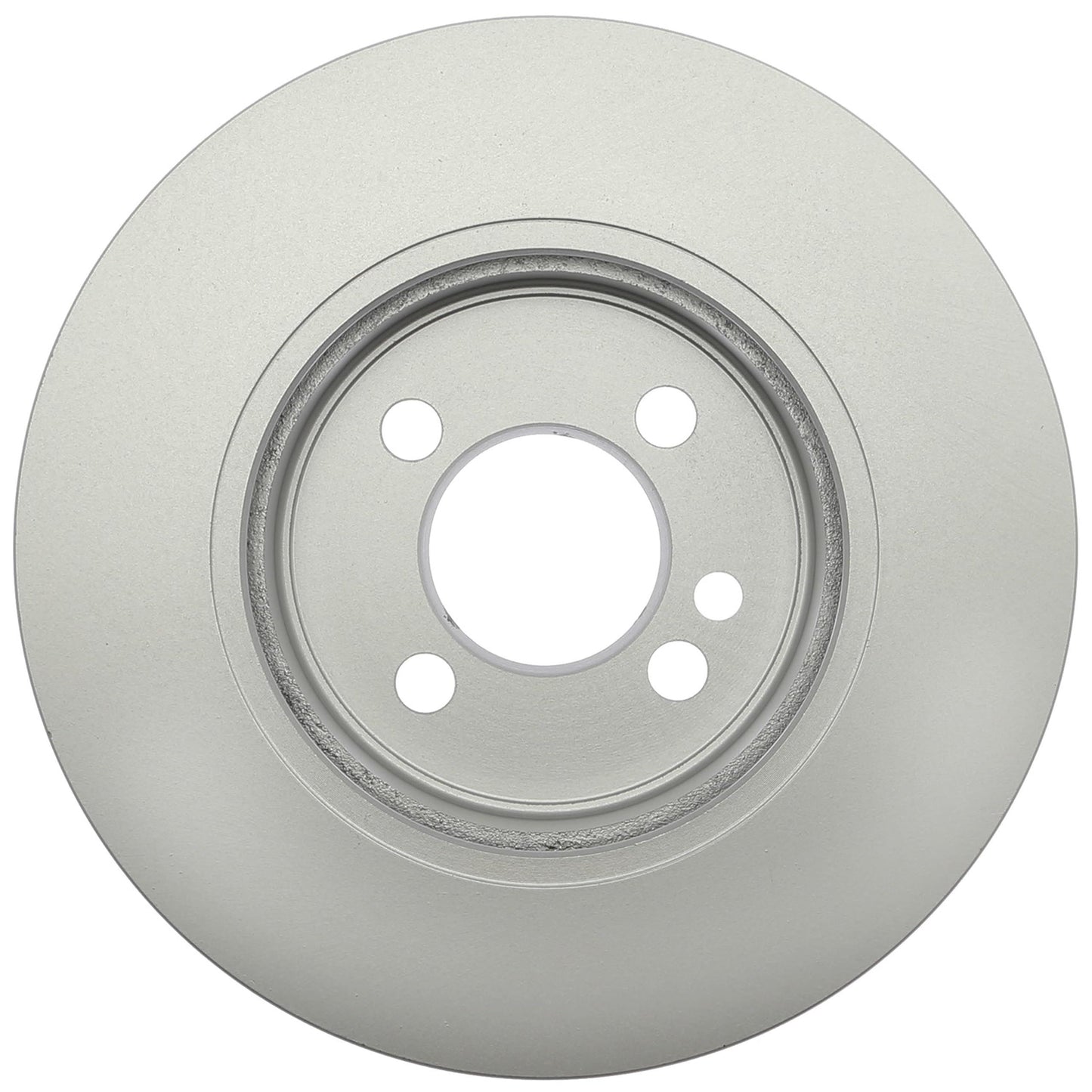 ACDelco Advantage 18A2689AC Rotor de frein à disque