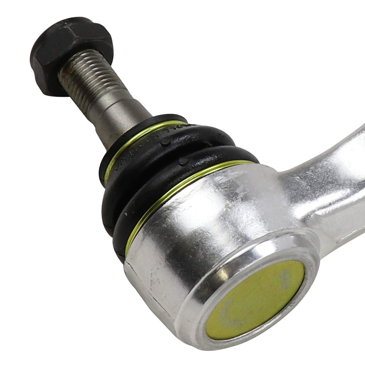 Beck/Arnley 102-5668 Conjunto de brazo de control de suspensión y rótula
