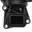 Beck/Arnley 143-0939 Conjunto de carcasa del termostato del refrigerante del motor