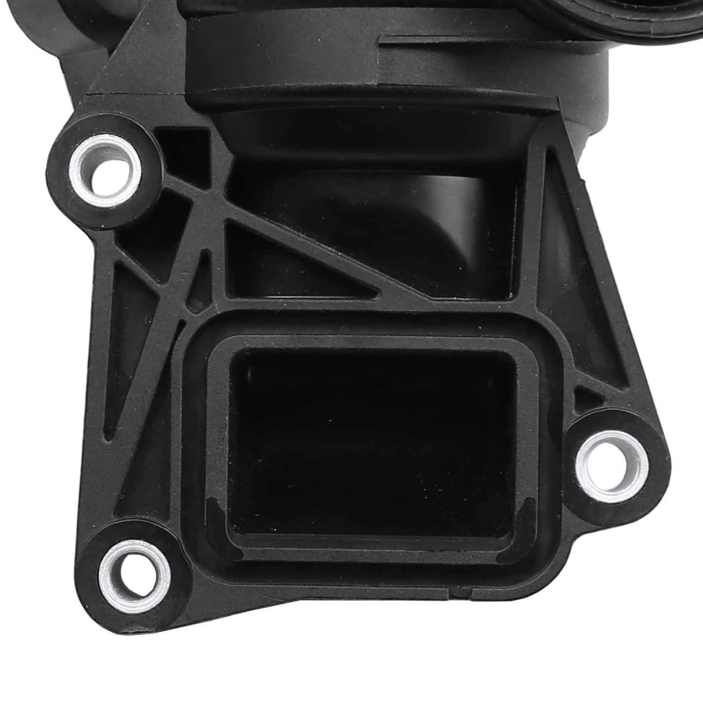 Beck/Arnley 143-0939 Conjunto de carcasa del termostato del refrigerante del motor