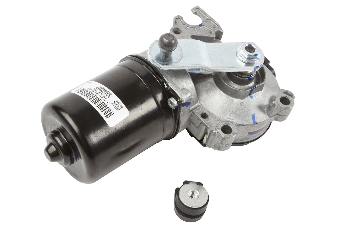 Genuine GM Parts 19368522 Windshield Wiper Motor