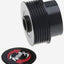 ACDelco Professional 37009P Polea desacopladora del alternador