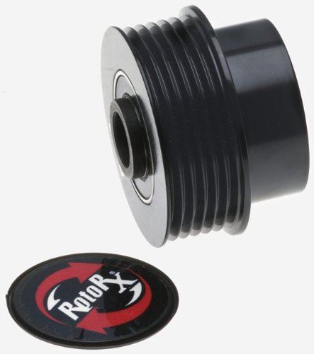ACDelco Professional 37009P Polea desacopladora del alternador