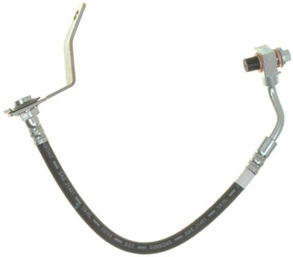 Manguera hidráulica de freno Raybestos BH382398