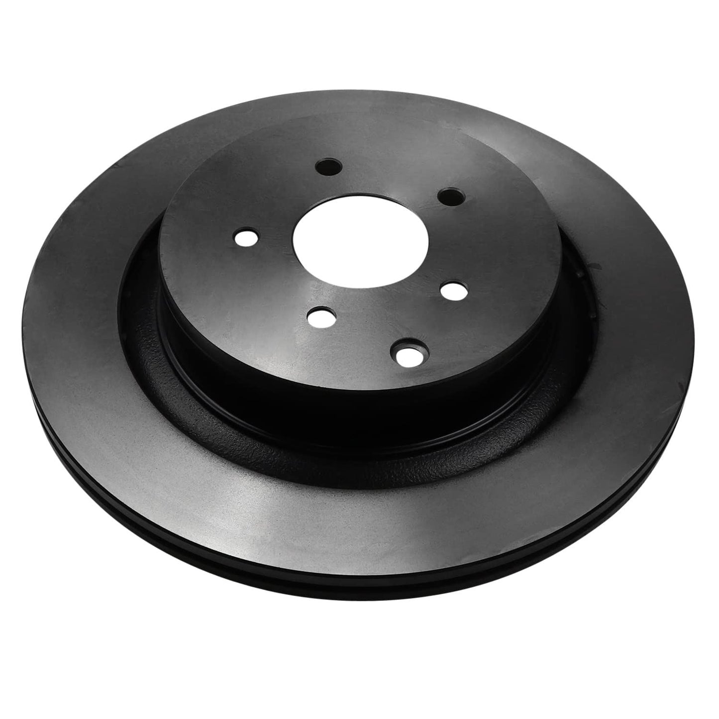 Beck/Arnley 083-3516 Rotor de freno de disco