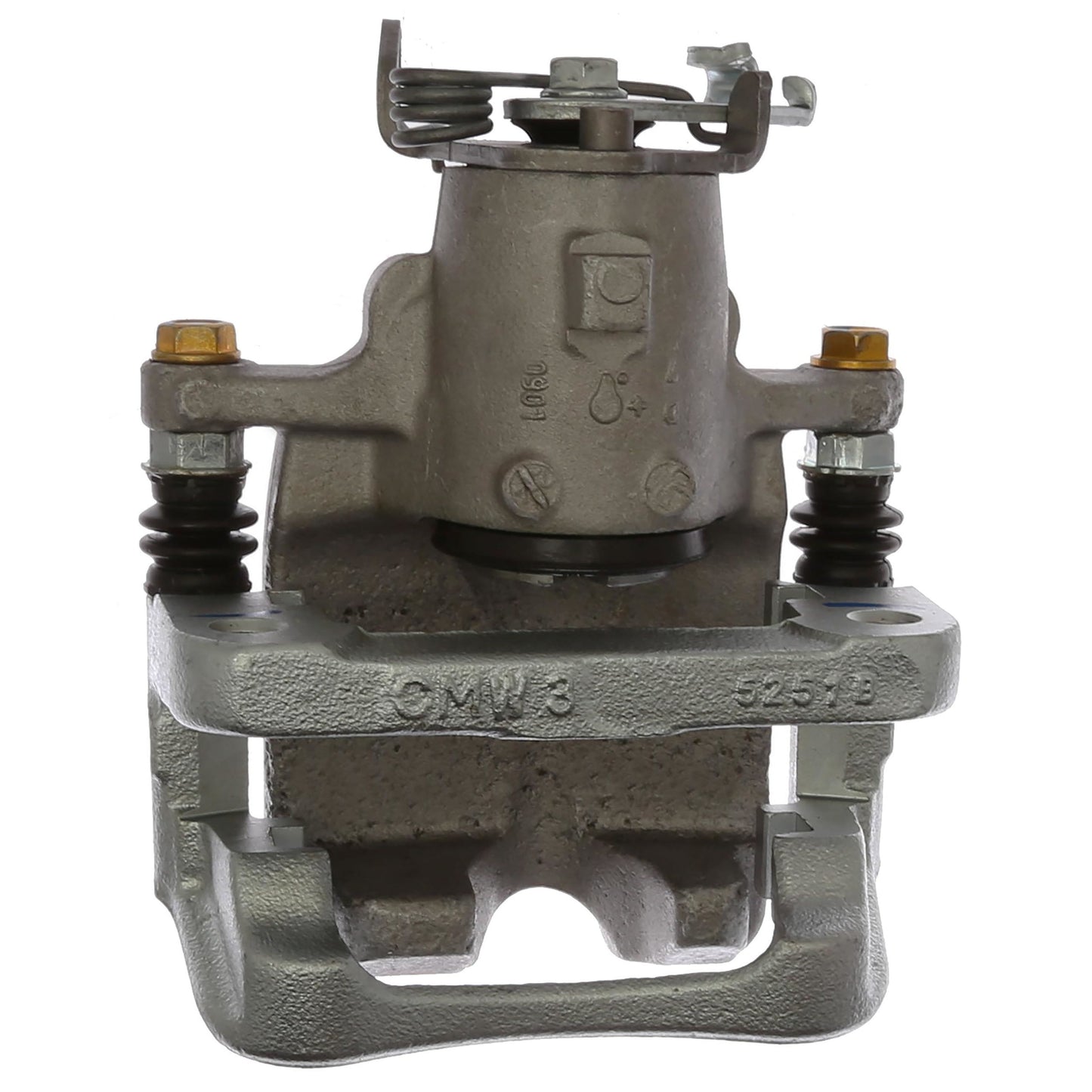 Pinza de freno de disco ACDelco Professional Durastop 18FR12284C