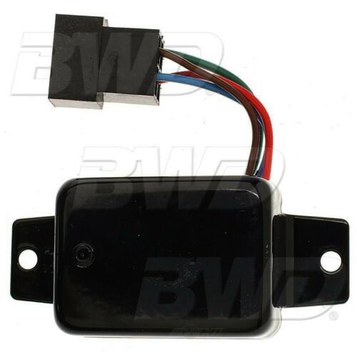 BWD R597 Voltage Regulator
