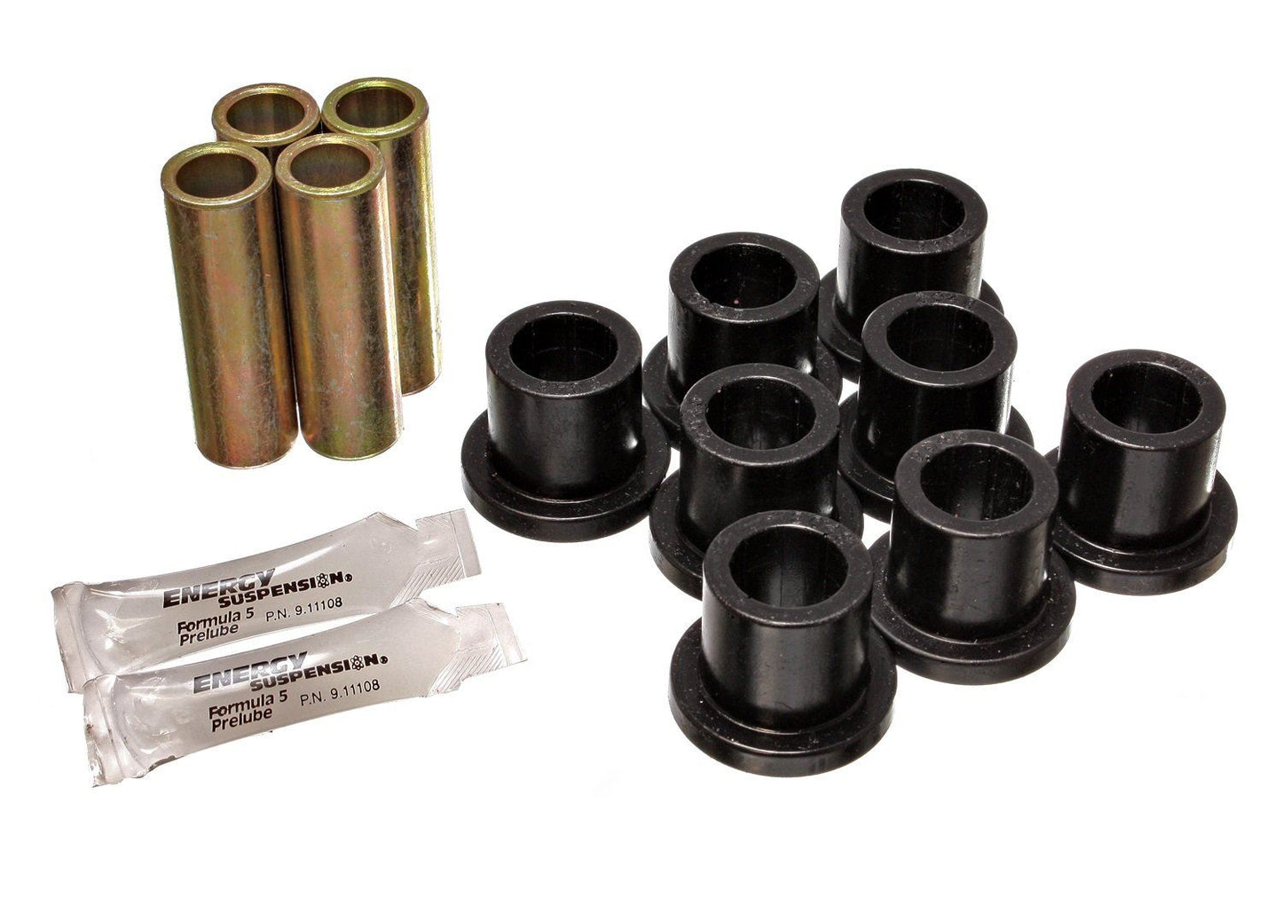 Energy Suspension 4.2107G Leaf Spring Bushing