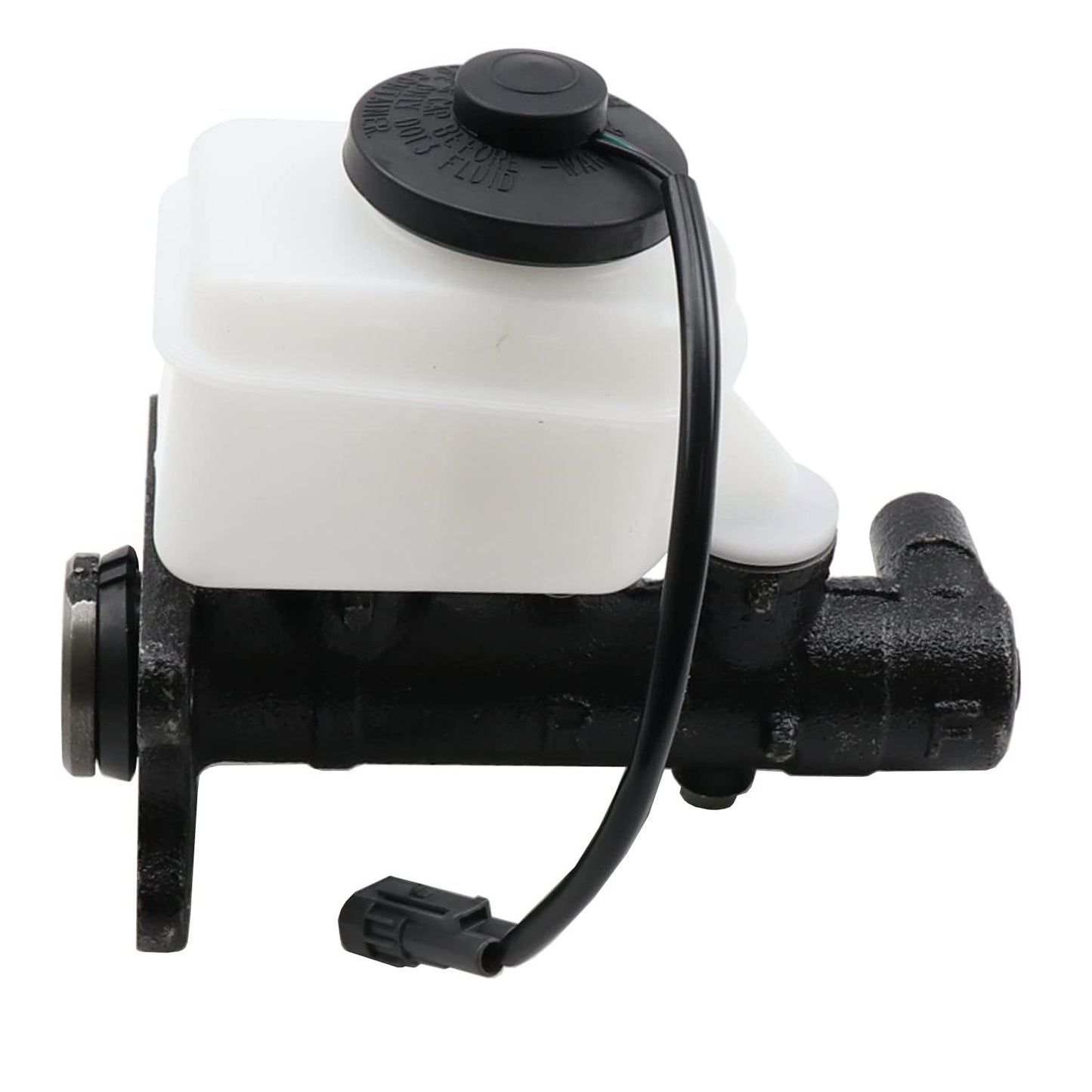 Beck/Arnley 072-9077 Brake Master Cylinder