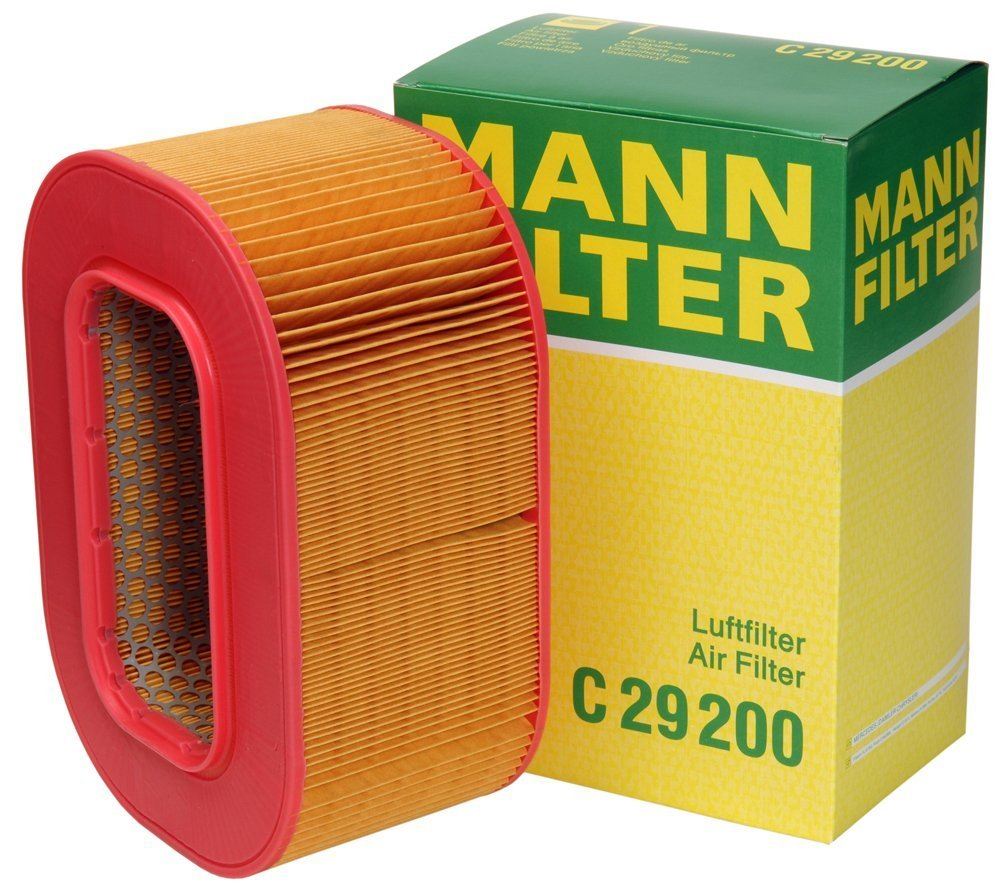 Filtre à air MANN-FILTER C 29 200
