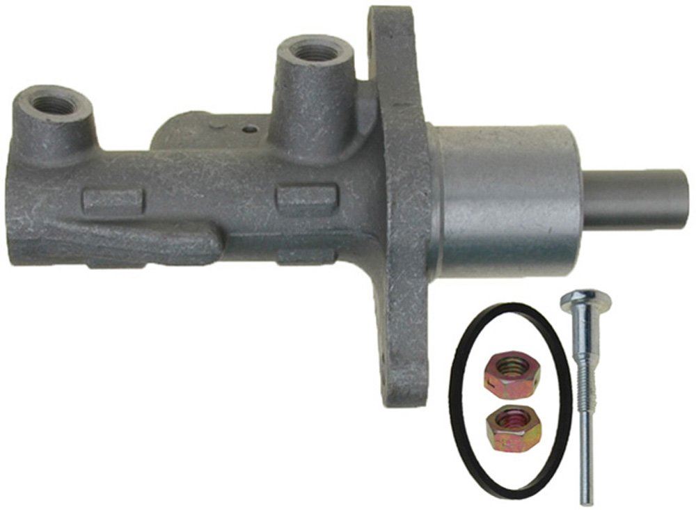 Raybestos MC391321 Brake Master Cylinder
