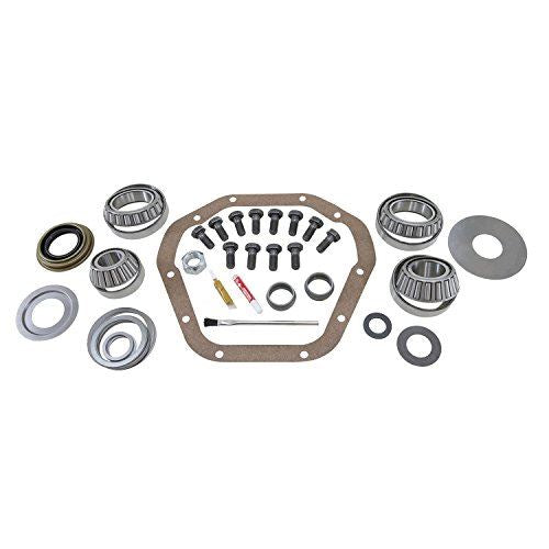 Yukon Differential 14037 Differential Rebuild Kit