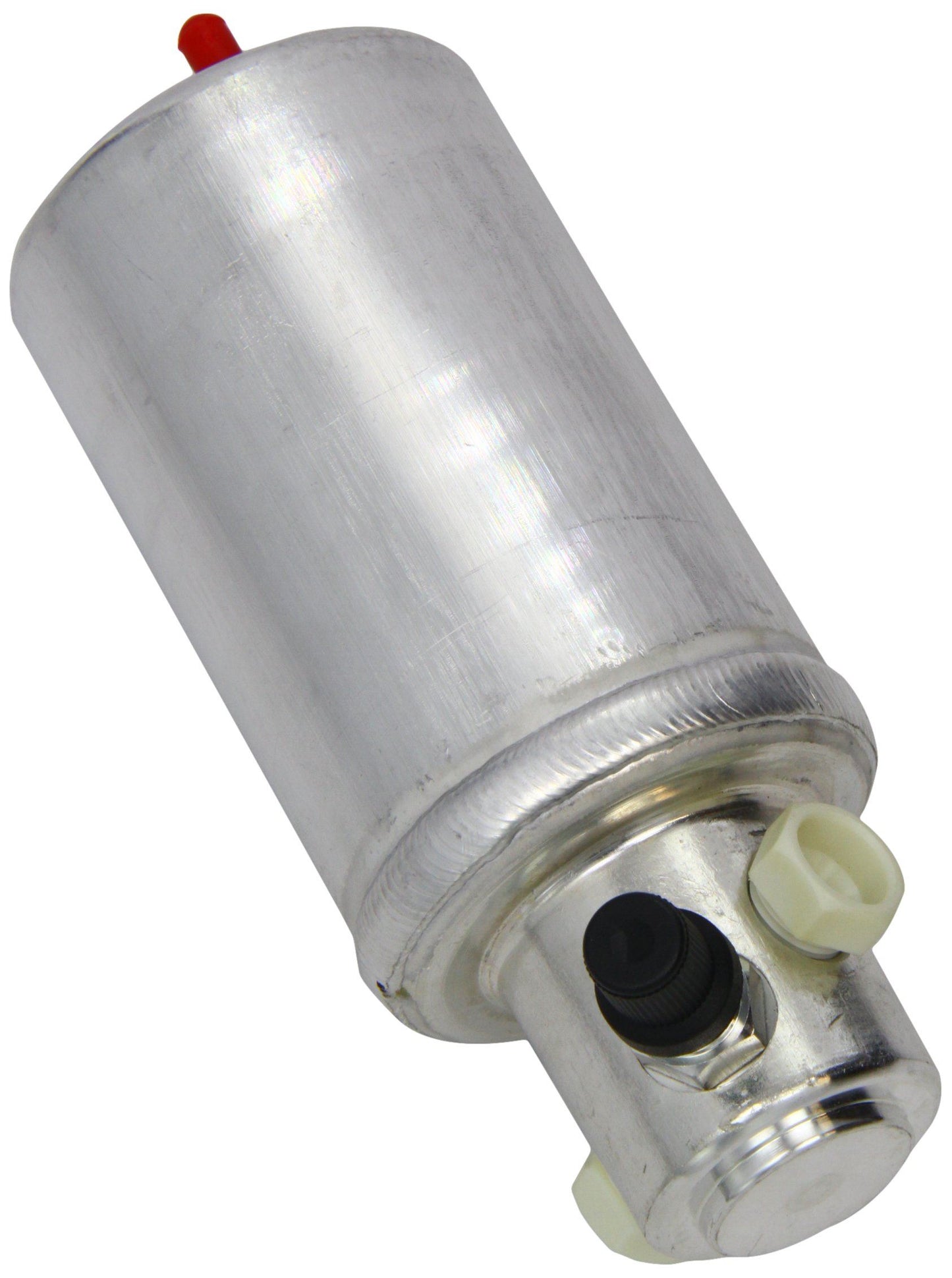 Secador receptor de aire acondicionado Nissens North America 95260