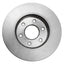 Beck/Arnley 083-3331 Rotor de freno de disco