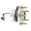 SKF BR930433 Axle Bearing and Hub Assembly