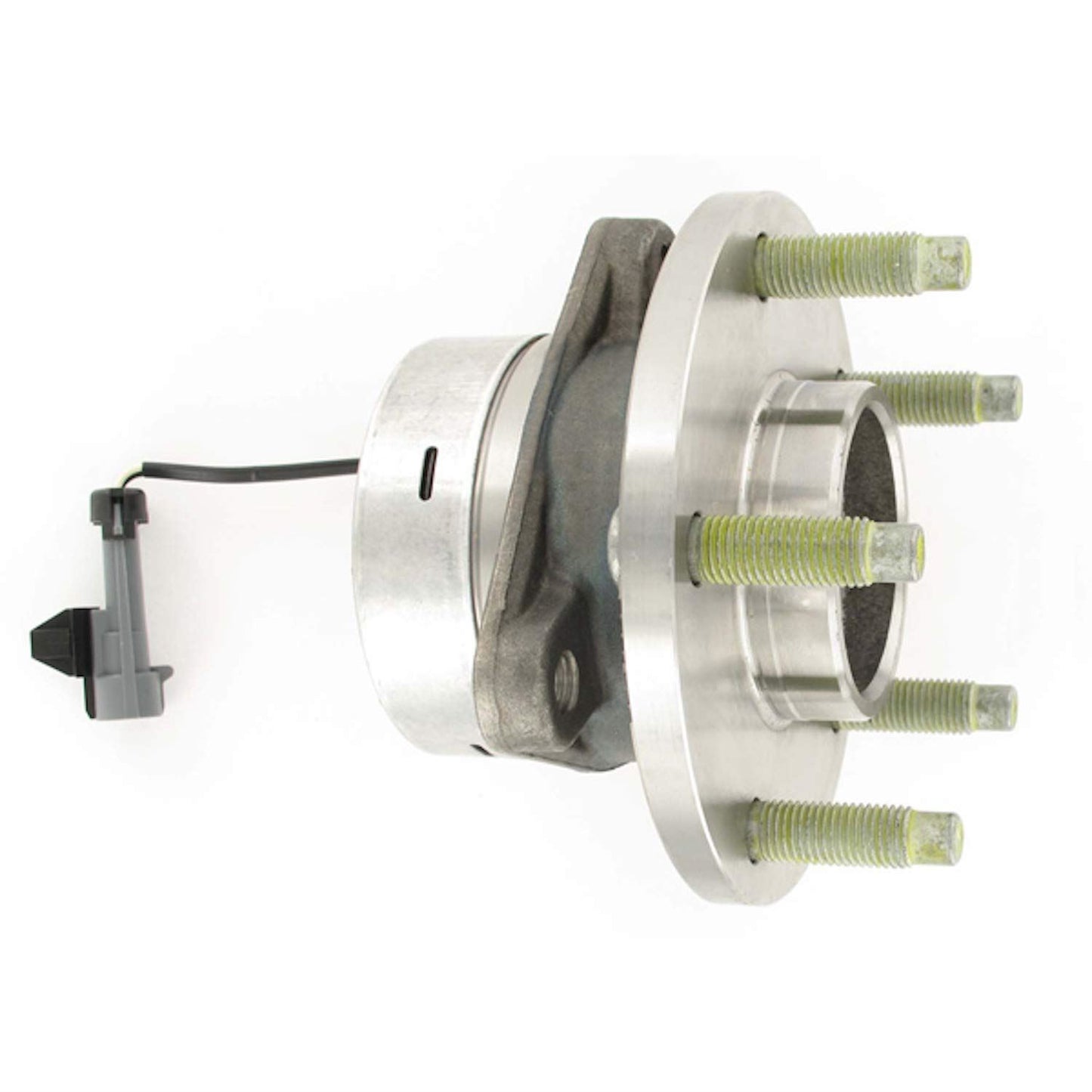 SKF BR930433 Axle Bearing and Hub Assembly