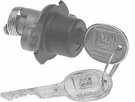 Cerradura de maletero BWD TLK18