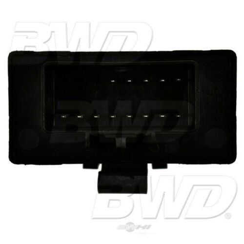 BWD FC699 Hazard Warning Flasher