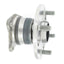 SKF BR930336 Roulement d'essieu et moyeu