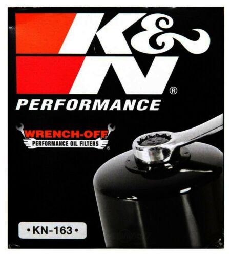 K&N KN163