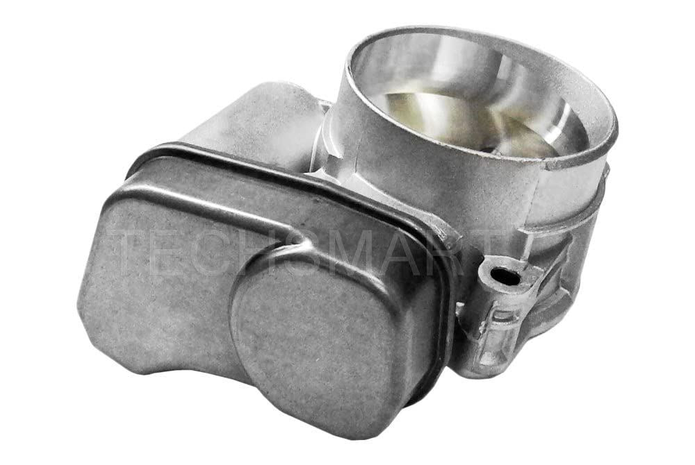 BWD S20065 Fuel Injection Throttle Body
