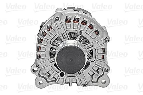 Alternador Valeo 439936