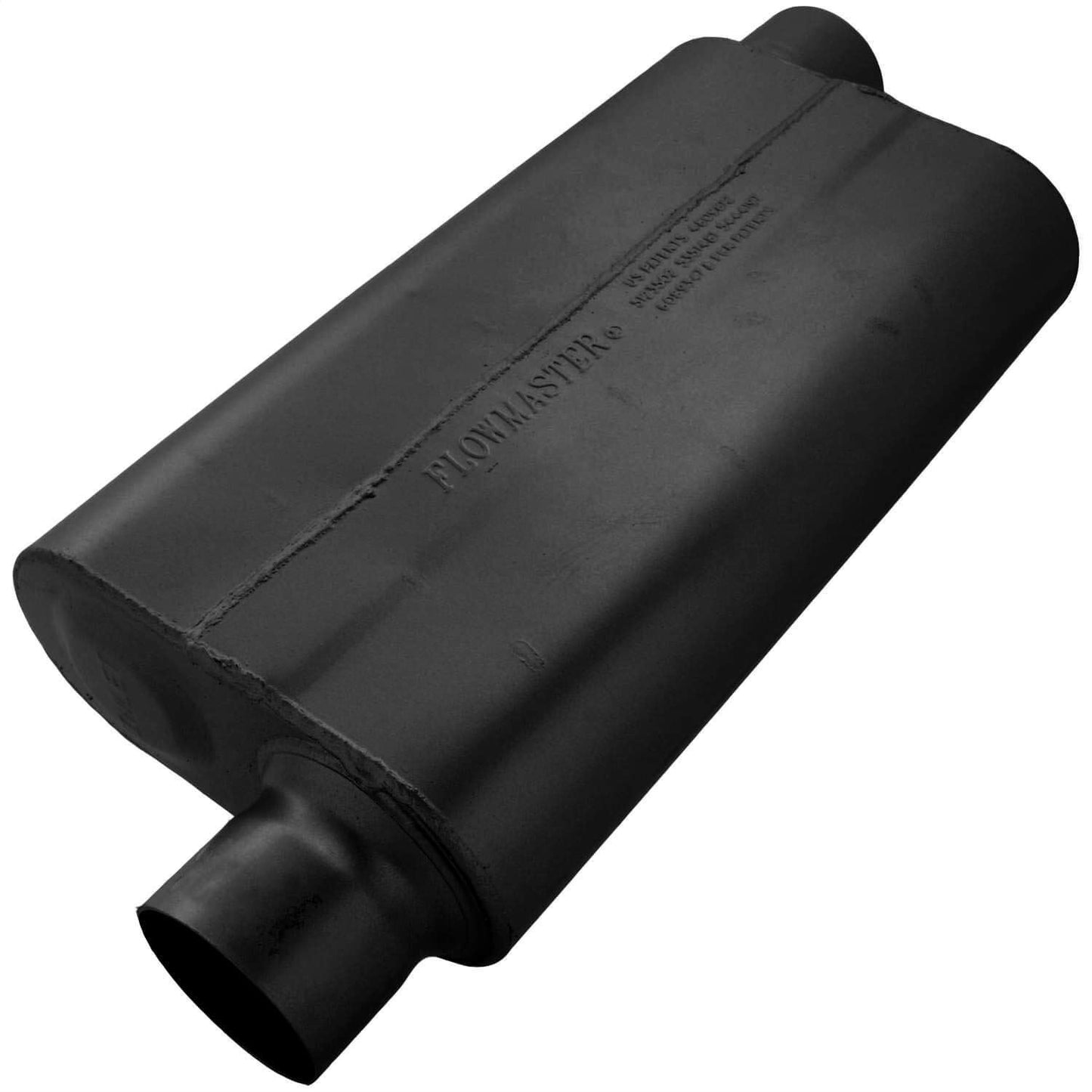 Flowmaster 943053 Silencieux d'échappement