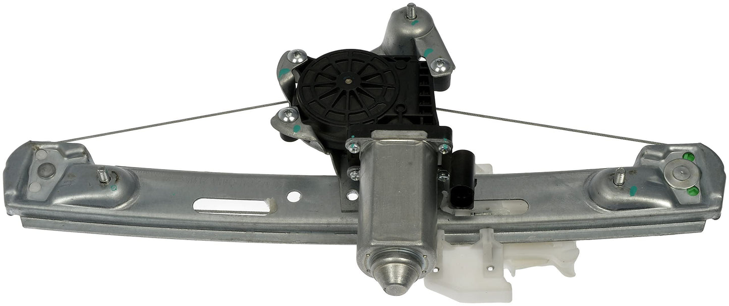 Dorman 741-373 Power Window Motor and Regulator Assembly