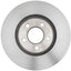 ACDelco Advantage 18A1213AC Rotor de frein à disque
