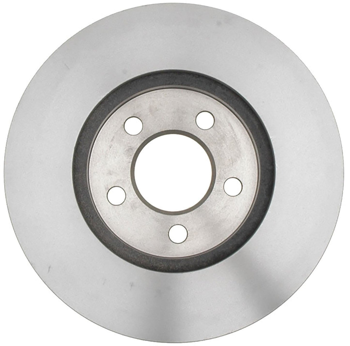 ACDelco Advantage 18A1213AC Rotor de frein à disque