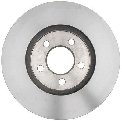 ACDelco Advantage 18A1213AC Rotor de frein à disque