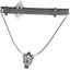 Cardone 82-4504M Window Regulator