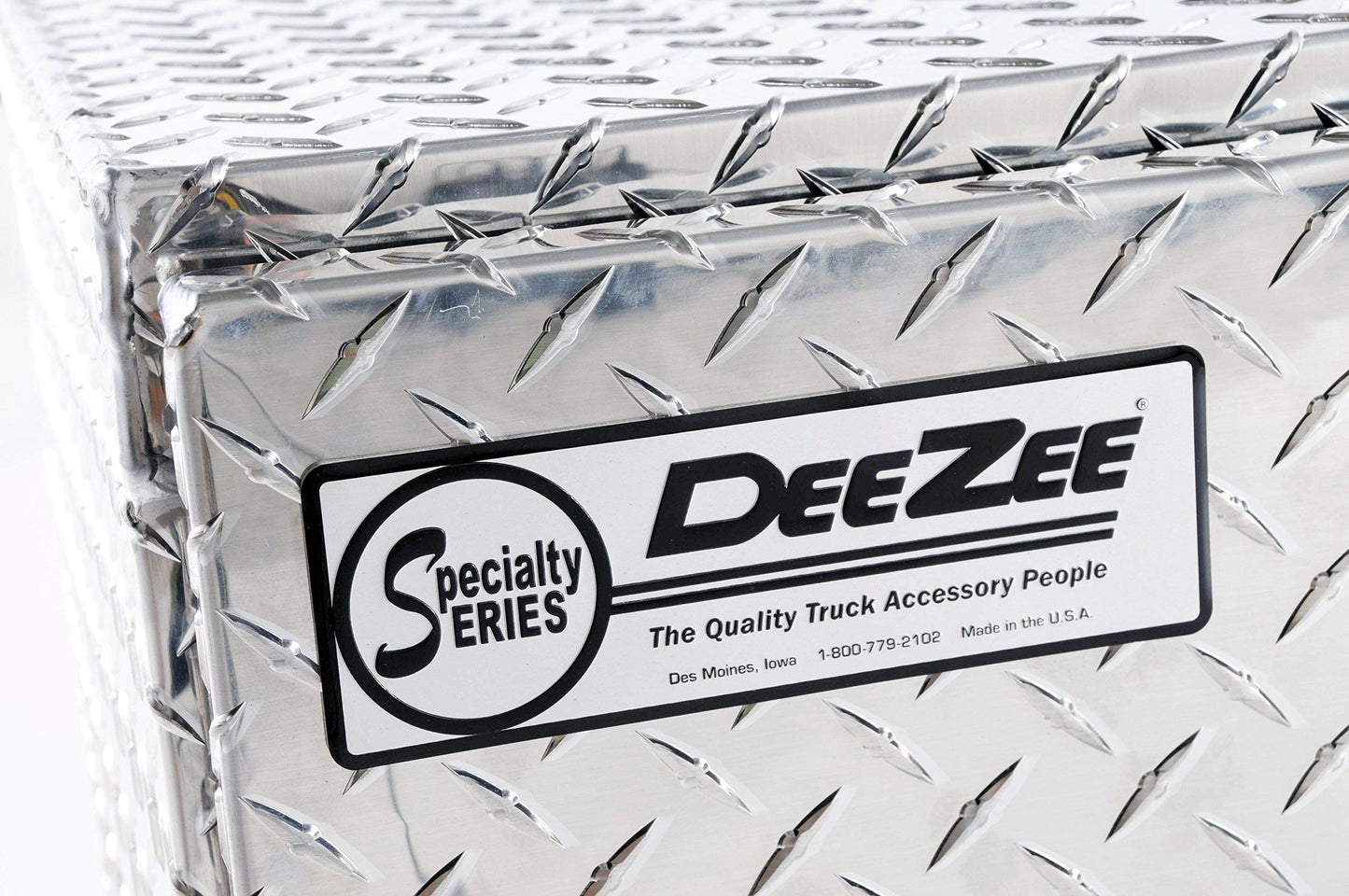 Dee Zee DZ75