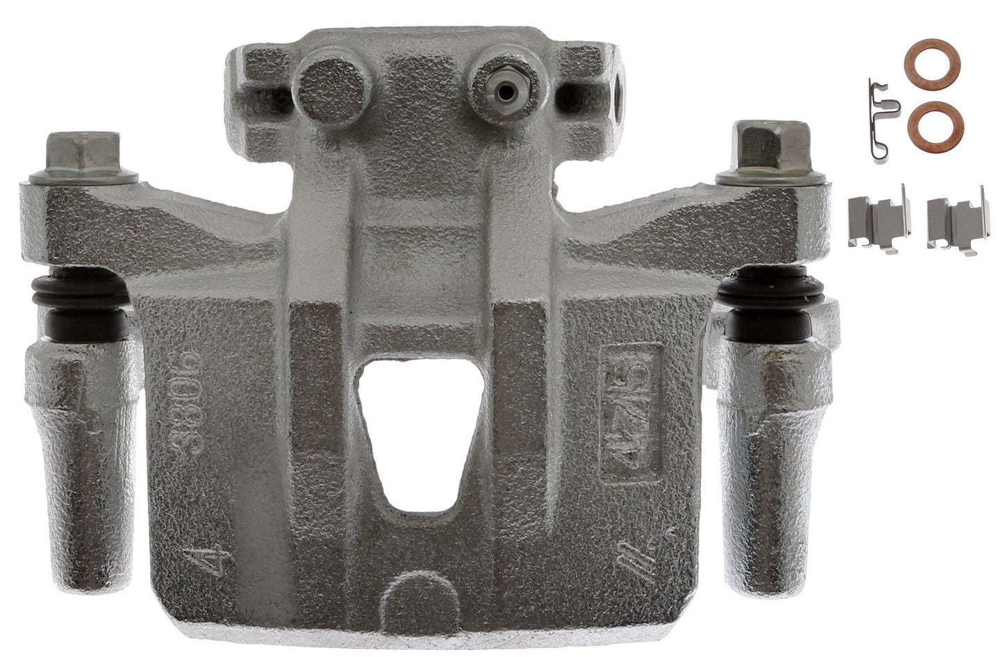 ACDelco Professional Durastop 18FR12579 Pinza de freno de disco